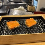 博多天ぷら ながおか - 