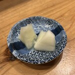 博多天ぷら ながおか - 