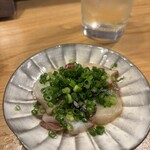 博多天ぷら ながおか - 