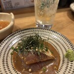博多天ぷら ながおか - 