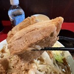 拉麵二郎 會津若松站前店
