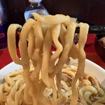 拉麵二郎 會津若松站前店