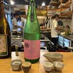 博多天ぷら ながおか - 