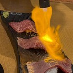 和牛と樽ワイン バレル - 