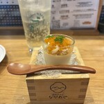 博多天ぷら ながおか - 