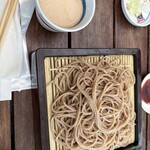 軽井沢 川上庵 - 