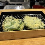 博多天ぷら ながおか - 