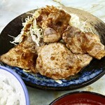 お食事 まるやま