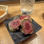 博多天ぷら ながおか - 