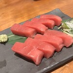 すき焼きと牛まぶし ももしき - 