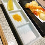 天冨良 麻布よこ田 - 