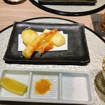 天冨良 麻布よこ田 - 