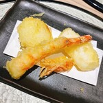 天冨良 麻布よこ田 - 
