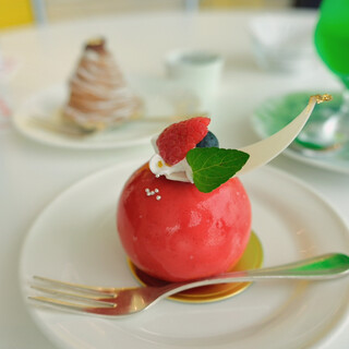 カフェ チューン_0