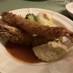 洋食クアトロ - 