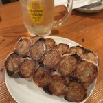 博多一口餃子　たけとら - 