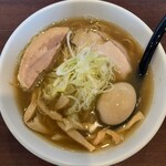 自家製麺 結び - 