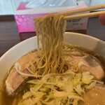自家製麺 結び - 