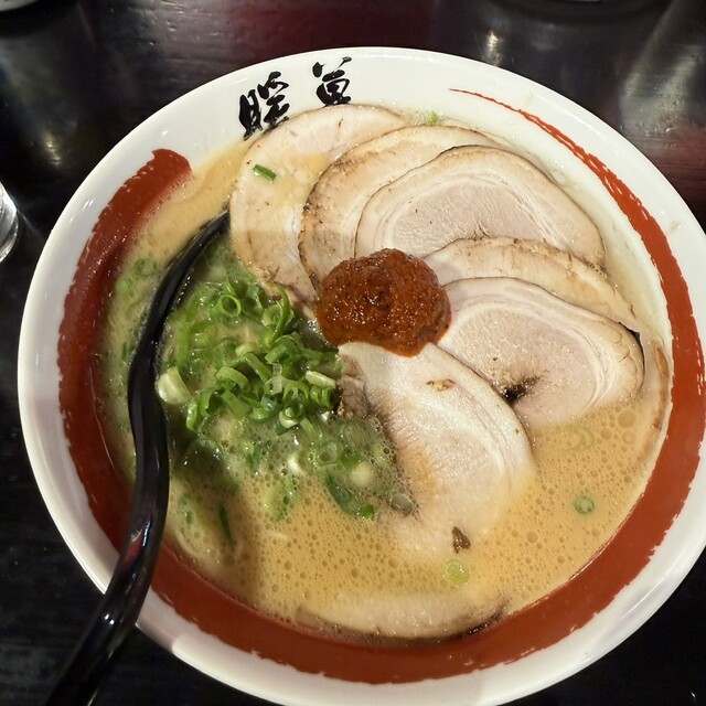 DANBO Kawasaki ten - Keikyu Kawasaki/Ramen | Tabelog