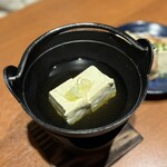 地鶏と沖縄琉球しゃぶしゃぶ 個室居酒屋くろ凪 - 