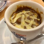 コメダ珈琲店 - 料理写真: