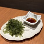 地鶏と沖縄琉球しゃぶしゃぶ 個室居酒屋くろ凪 - 