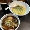 一条流がんこ総本家分家四谷荒木町 - 荻窪丸長インスパイア
✅らぁ麺¥1.400
　☑︎OGIKUBOつけそば
　☑︎メンバーカードで味玉(半熟)¥150セレクト！