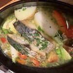 神泉 遠藤利三郎商店 - 