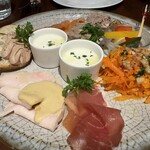神泉 遠藤利三郎商店 - 