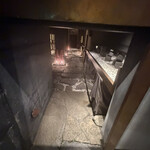 BAR　足袋 - 