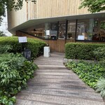 モンキー カフェ - 