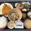 まるわ食堂 - 料理写真: