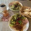 カフェ・ジャルダン - 