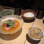 宿酒 きんきん - 