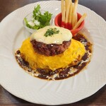 星乃珈琲店 - 料理写真: