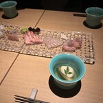 宿酒 きんきん - 