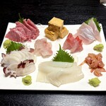 河庄 - 料理写真: