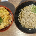 うどん たこ焼き いちばん - 