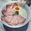 ラーメン家 あかぎ - 料理写真:
