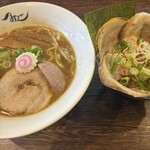 麺や 紡 - 