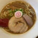麺や 紡 - 