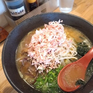 元祖 指宿らーめん 二代目_1