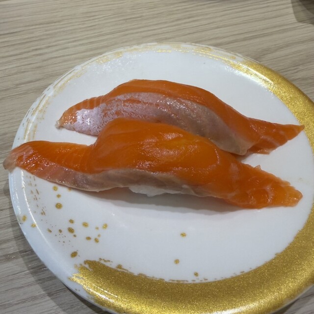 グルメ回転寿司 函太郎 KITTE大阪店 - 西梅田/寿司 | 食べログ