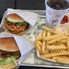 シェイクシャック - 料理写真: