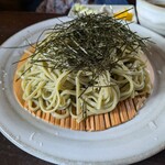 そば処 やぶいち - 料理写真:
