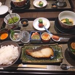 京都一の傳 - 