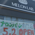 MELON LAB. - 