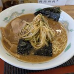 らーめん賢 - 