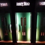 アビーロード - 扉