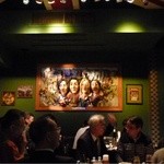 アビーロード - 店内